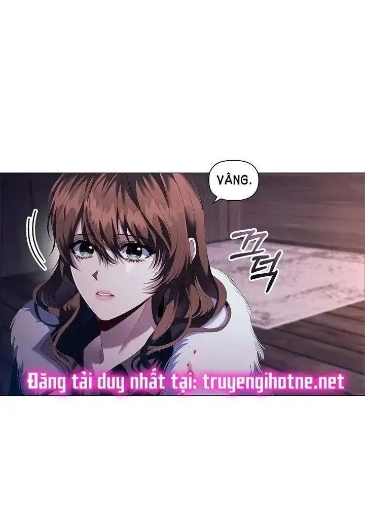đọc truyện Mùi Hương Của Ác Quỷ Chương 65.5 ảnh 5 tại Giả Dược