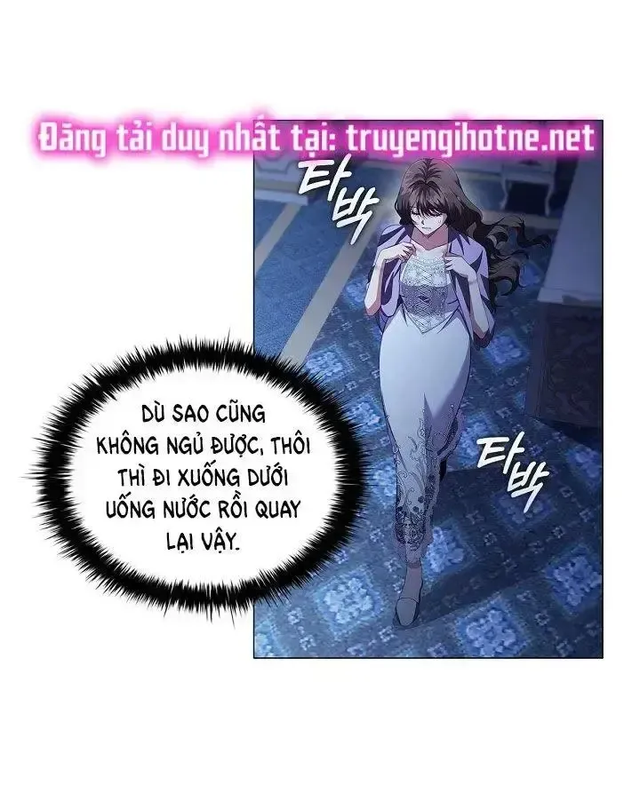 đọc truyện Mùi Hương Của Ác Quỷ Chương 65.5 ảnh 52 tại Giả Dược