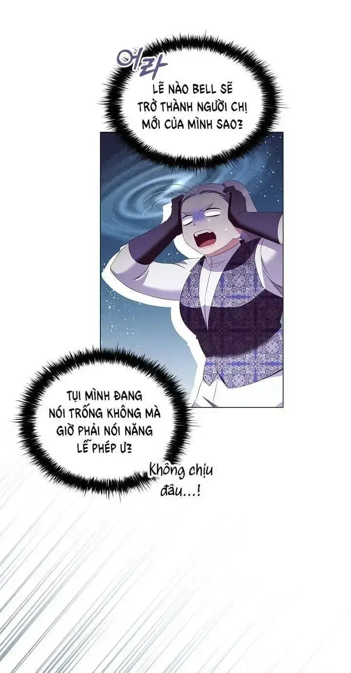 đọc truyện Mùi Hương Của Ác Quỷ Chương 65 ảnh 17 tại Giả Dược