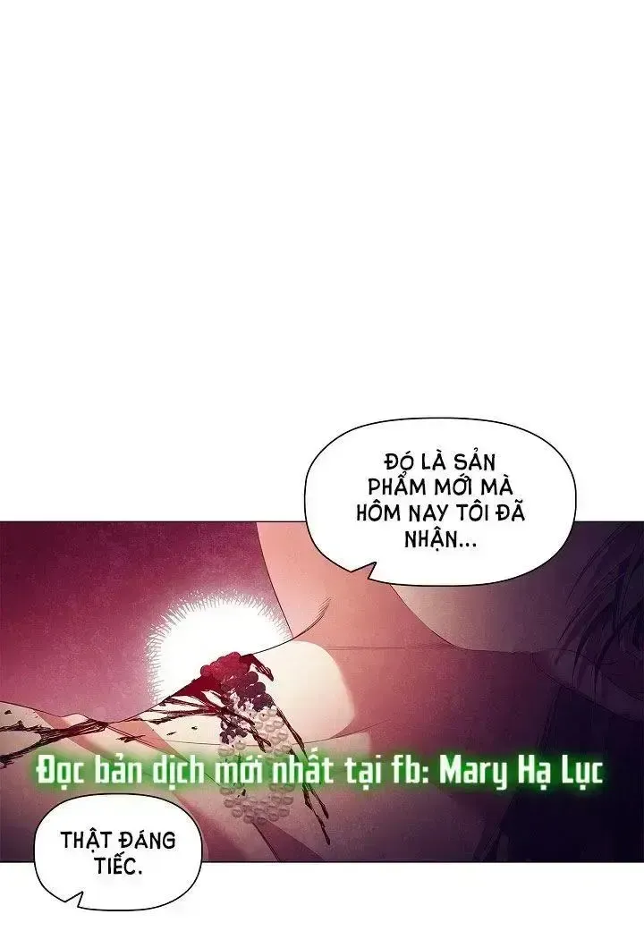đọc truyện Mùi Hương Của Ác Quỷ Chương 65 ảnh 3 tại Giả Dược