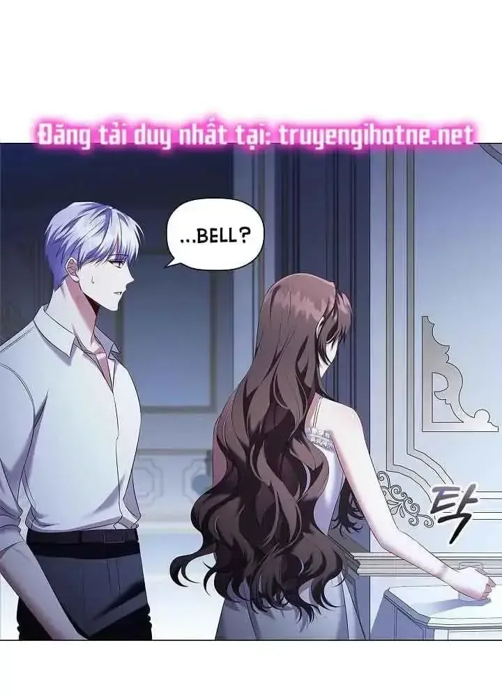 đọc truyện Mùi Hương Của Ác Quỷ Chương 66.5 ảnh 3 tại Giả Dược