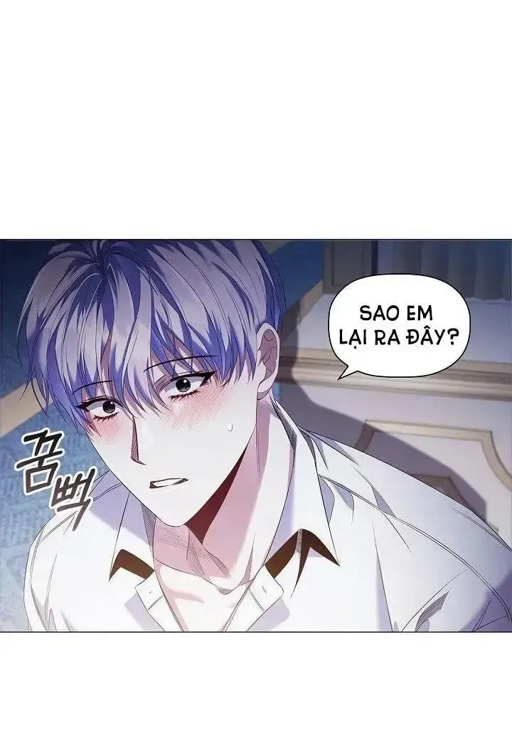 đọc truyện Mùi Hương Của Ác Quỷ Chương 66 ảnh 3 tại Giả Dược
