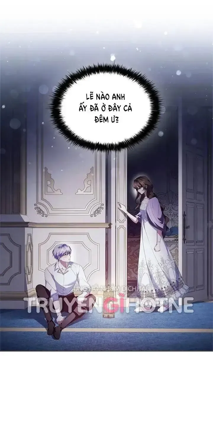 đọc truyện Mùi Hương Của Ác Quỷ Chương 66 ảnh 5 tại Giả Dược