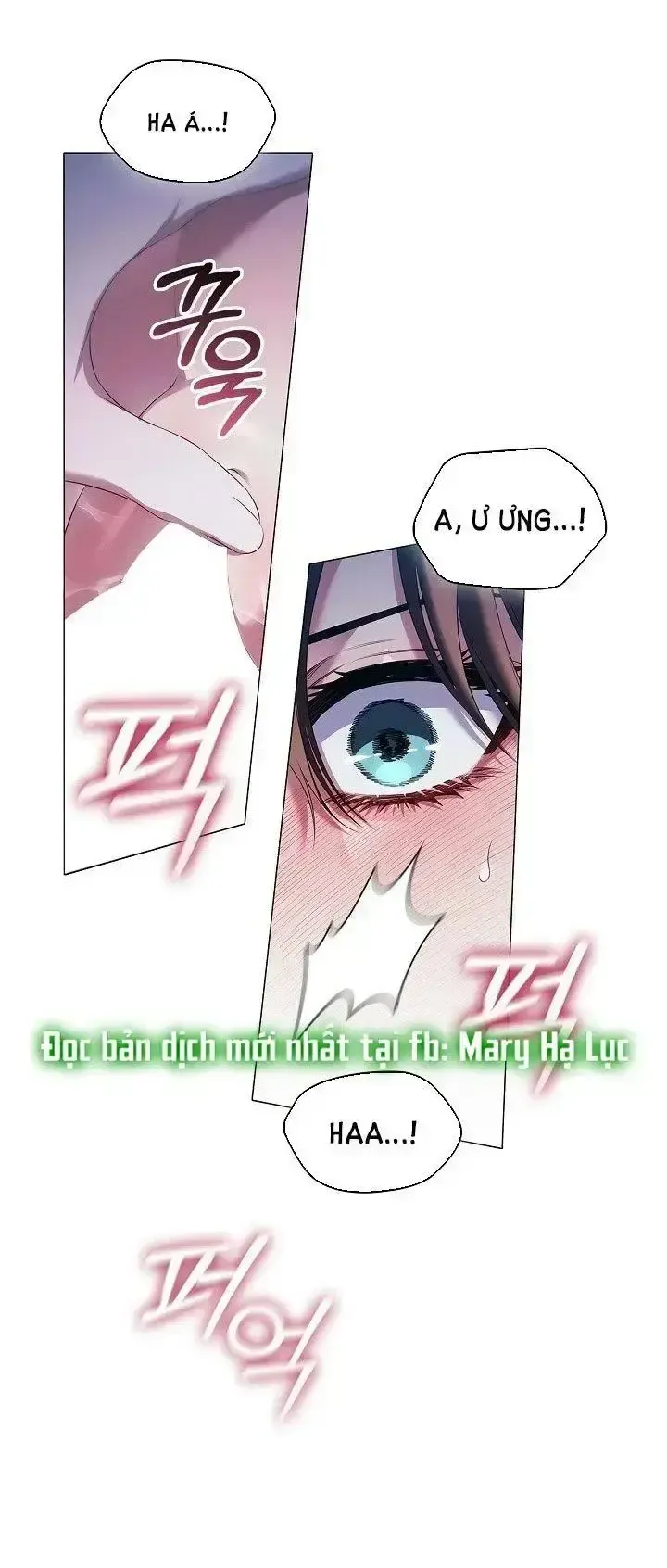 đọc truyện Mùi Hương Của Ác Quỷ Chương 67.5 ảnh 6 tại Giả Dược