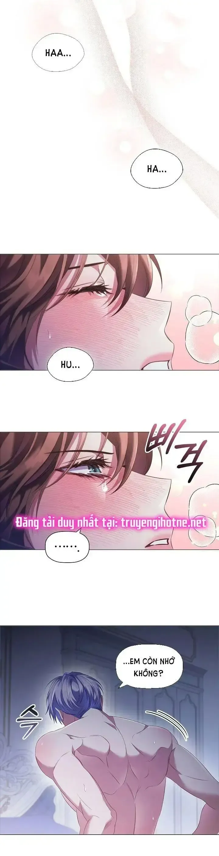 đọc truyện Mùi Hương Của Ác Quỷ Chương 67.5 ảnh 8 tại Giả Dược