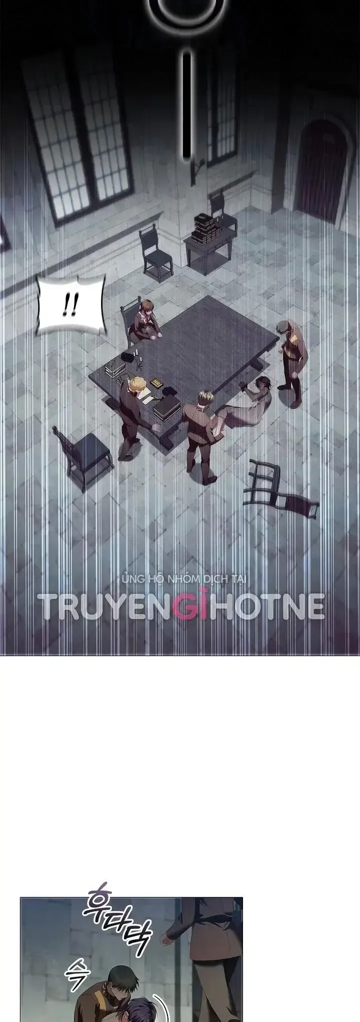 đọc truyện Mùi Hương Của Ác Quỷ Chương 68.5 ảnh 24 tại Giả Dược