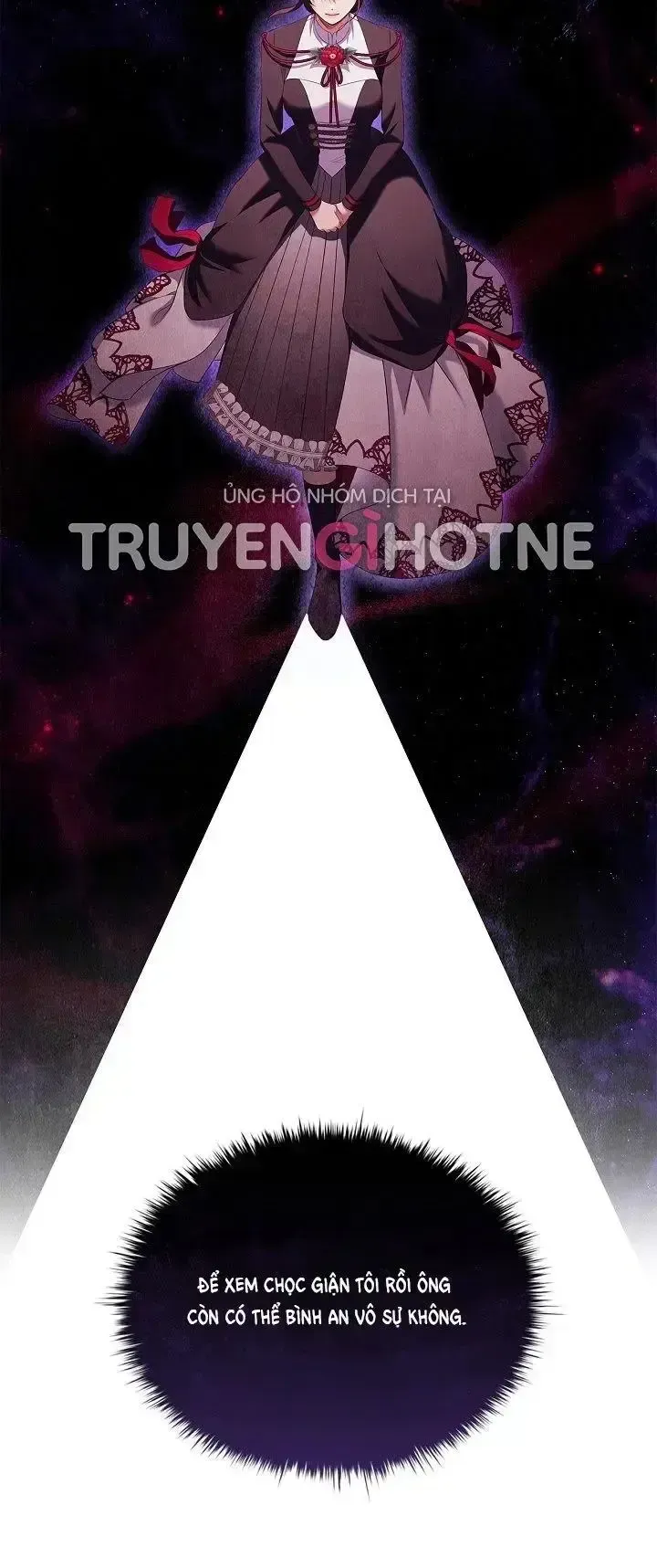 đọc truyện Mùi Hương Của Ác Quỷ Chương 68.5 ảnh 41 tại Giả Dược