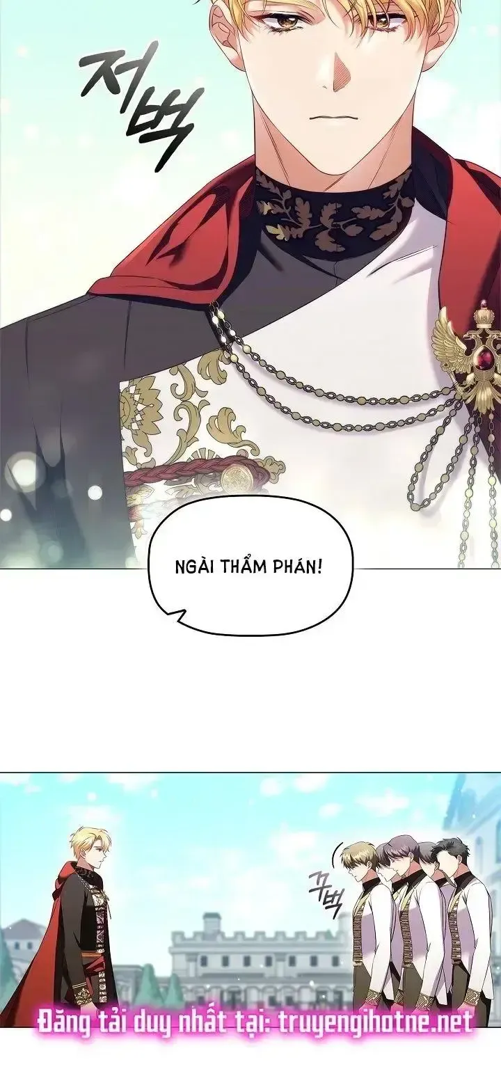 đọc truyện Mùi Hương Của Ác Quỷ Chương 68 ảnh 9 tại Giả Dược