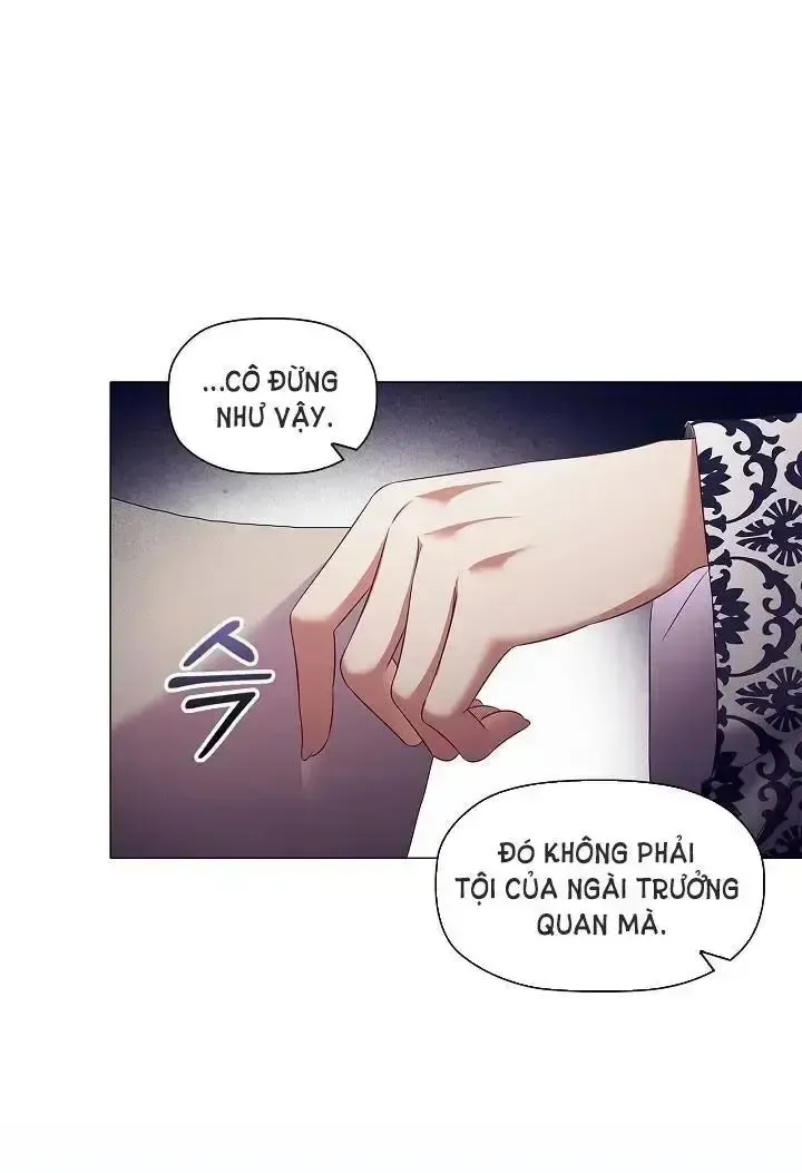 đọc truyện Mùi Hương Của Ác Quỷ Chương 69.5 ảnh 2 tại Giả Dược