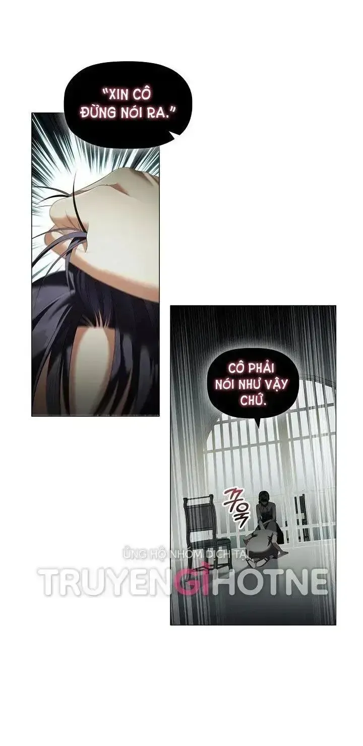 đọc truyện Mùi Hương Của Ác Quỷ Chương 69.5 ảnh 15 tại Giả Dược