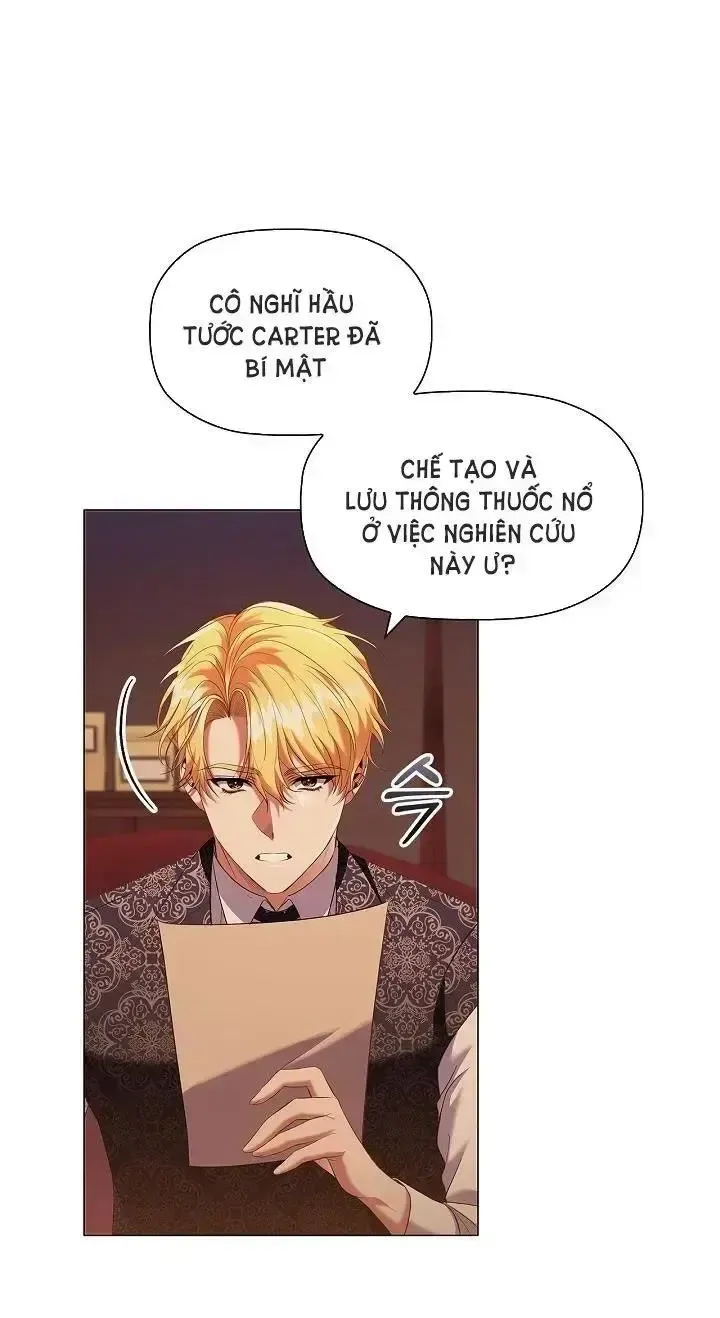 đọc truyện Mùi Hương Của Ác Quỷ Chương 69.5 ảnh 26 tại Giả Dược