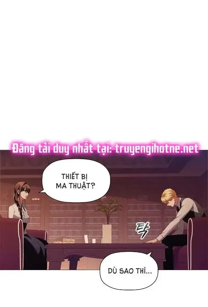đọc truyện Mùi Hương Của Ác Quỷ Chương 69.5 ảnh 30 tại Giả Dược