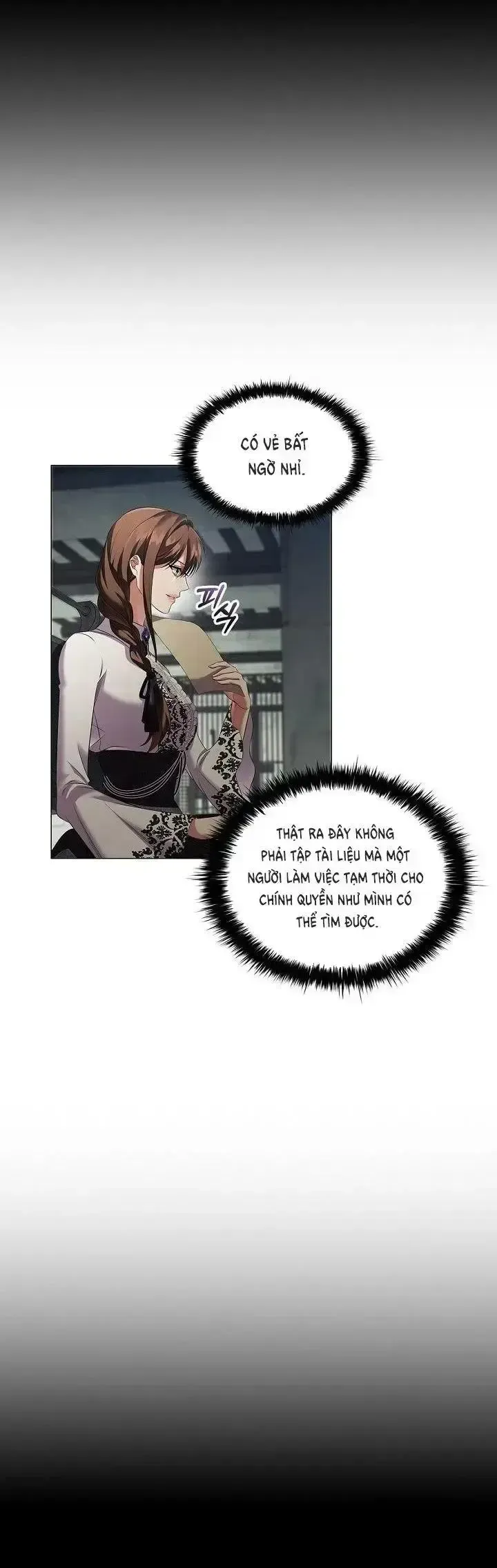 đọc truyện Mùi Hương Của Ác Quỷ Chương 69.5 ảnh 5 tại Giả Dược