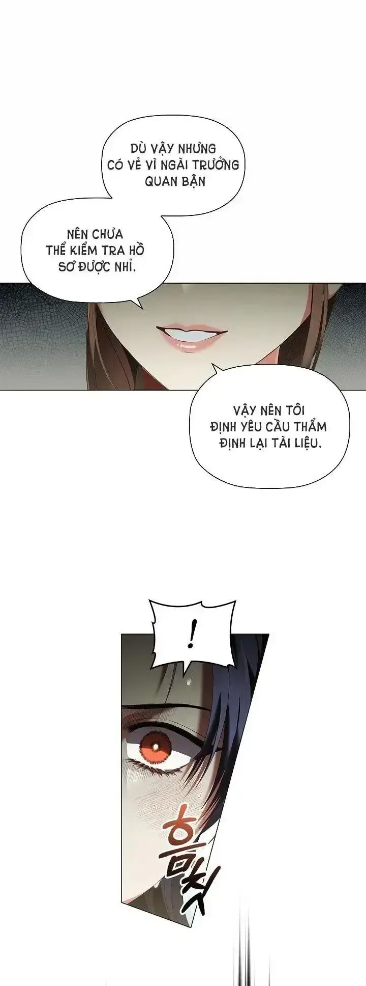 đọc truyện Mùi Hương Của Ác Quỷ Chương 69.5 ảnh 10 tại Giả Dược