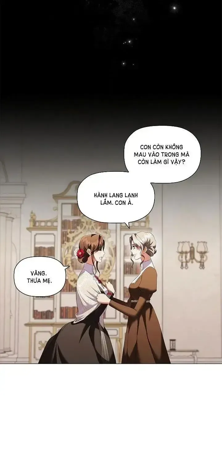 đọc truyện Mùi Hương Của Ác Quỷ Chương 69 ảnh 11 tại Giả Dược