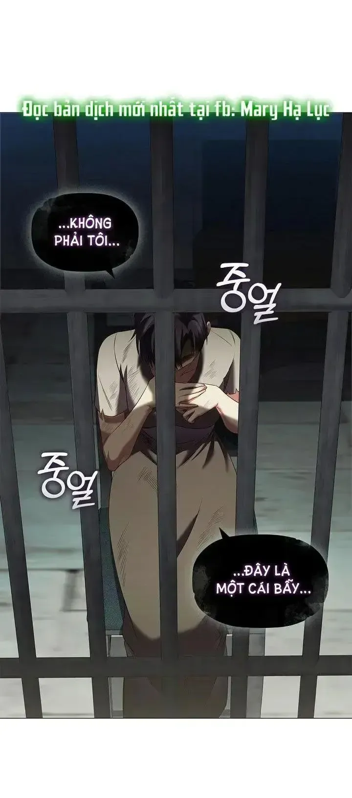 đọc truyện Mùi Hương Của Ác Quỷ Chương 69 ảnh 19 tại Giả Dược