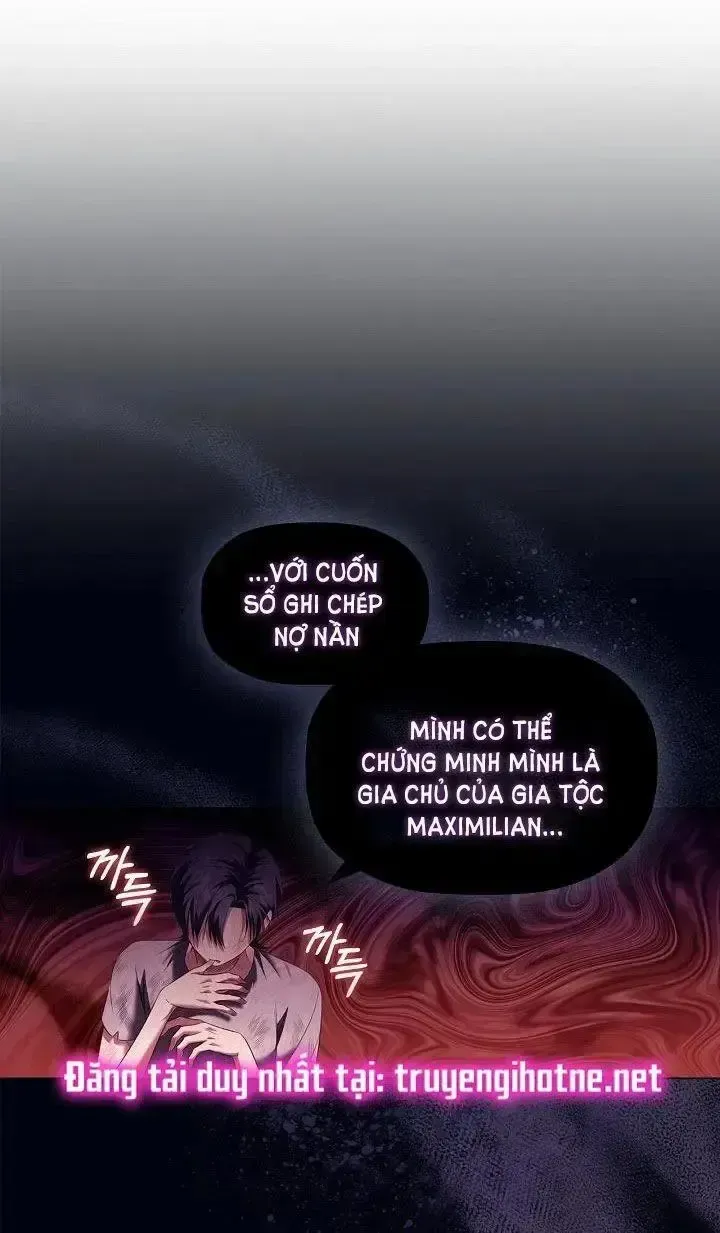 đọc truyện Mùi Hương Của Ác Quỷ Chương 69 ảnh 21 tại Giả Dược
