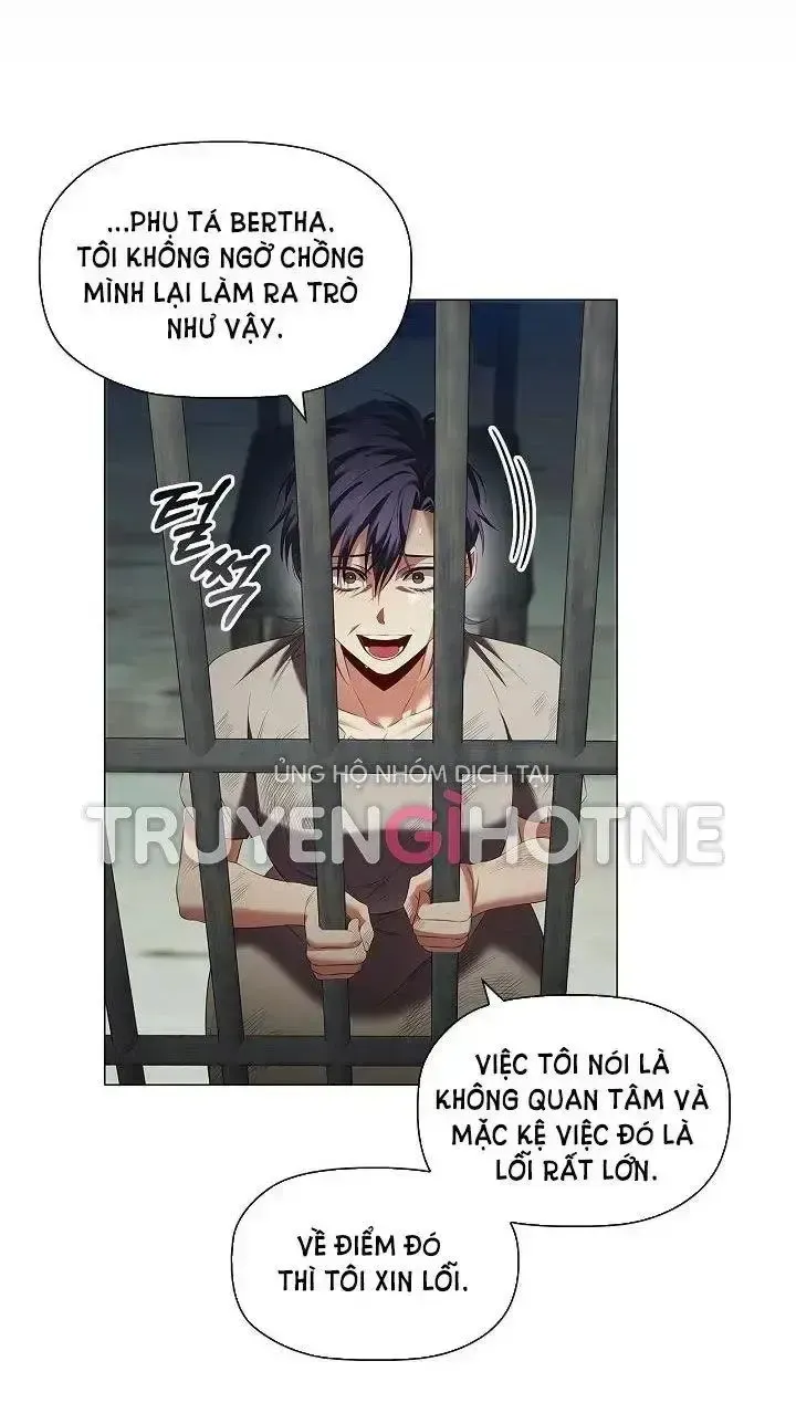 đọc truyện Mùi Hương Của Ác Quỷ Chương 69 ảnh 27 tại Giả Dược