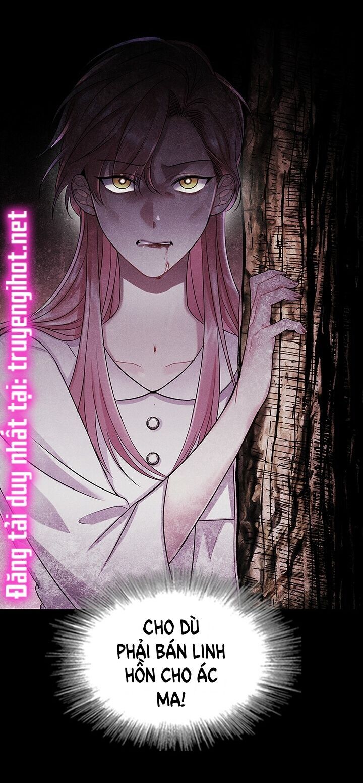 đọc truyện Mùi Hương Của Ác Quỷ Chương 7 ảnh 12 tại Thiên Thai Truyện