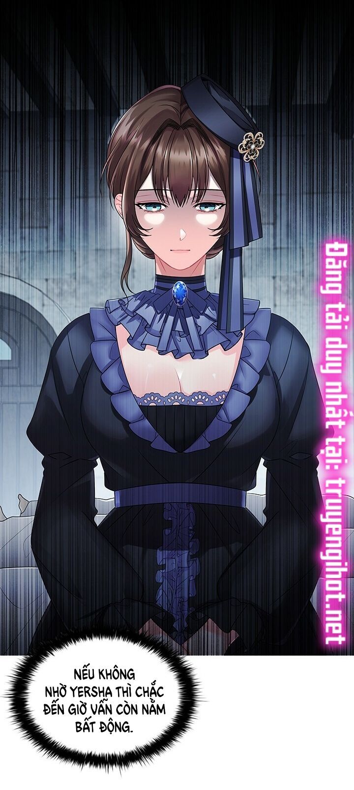 đọc truyện Mùi Hương Của Ác Quỷ Chương 7 ảnh 14 tại Thiên Thai Truyện