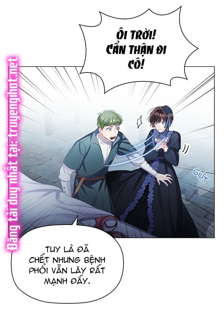 đọc truyện Mùi Hương Của Ác Quỷ Chương 7 ảnh 16 tại Thiên Thai Truyện