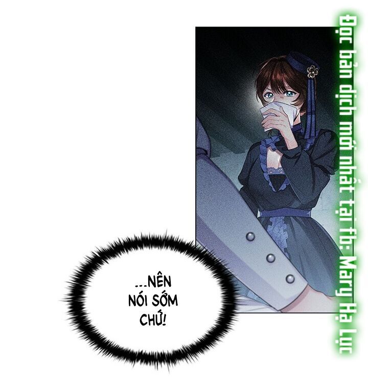 đọc truyện Mùi Hương Của Ác Quỷ Chương 7 ảnh 17 tại Thiên Thai Truyện