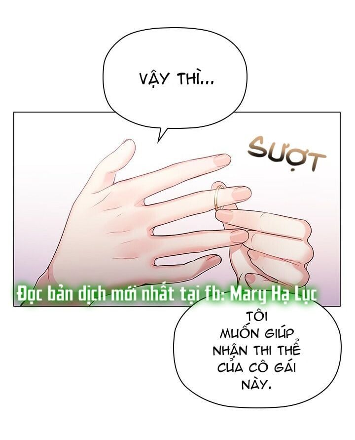 đọc truyện Mùi Hương Của Ác Quỷ Chương 7 ảnh 19 tại Thiên Thai Truyện