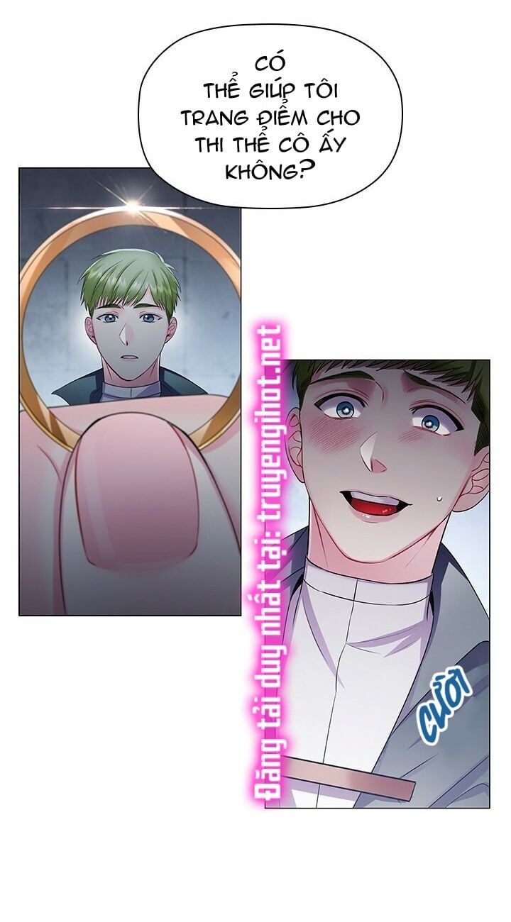 đọc truyện Mùi Hương Của Ác Quỷ Chương 7 ảnh 20 tại Thiên Thai Truyện