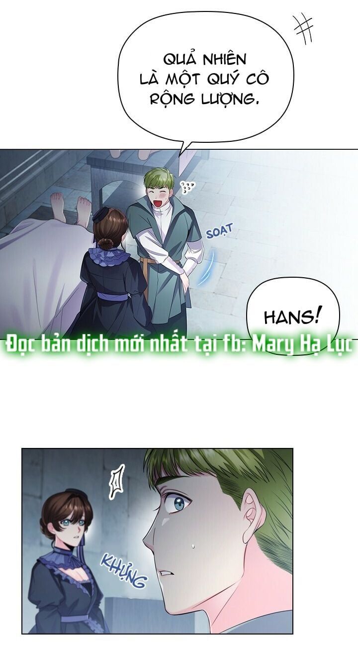 đọc truyện Mùi Hương Của Ác Quỷ Chương 7 ảnh 21 tại Thiên Thai Truyện