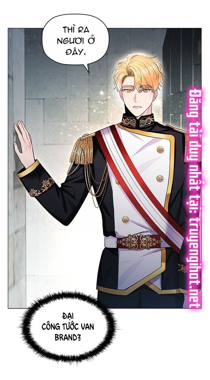 đọc truyện Mùi Hương Của Ác Quỷ Chương 7 ảnh 22 tại Thiên Thai Truyện