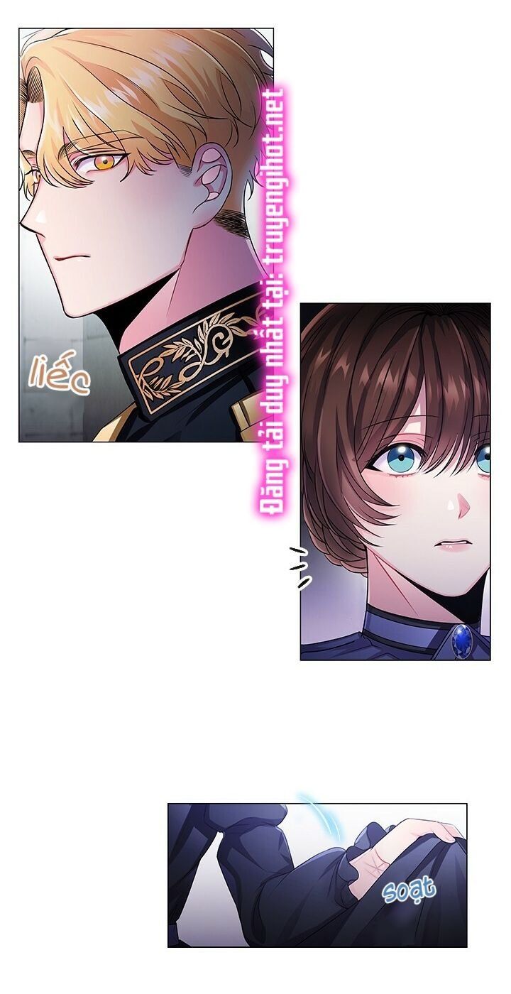 đọc truyện Mùi Hương Của Ác Quỷ Chương 7 ảnh 24 tại Thiên Thai Truyện