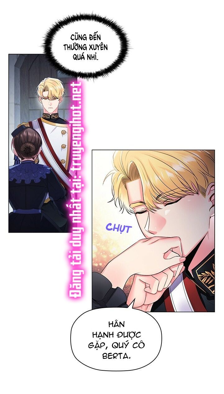 đọc truyện Mùi Hương Của Ác Quỷ Chương 7 ảnh 26 tại Thiên Thai Truyện