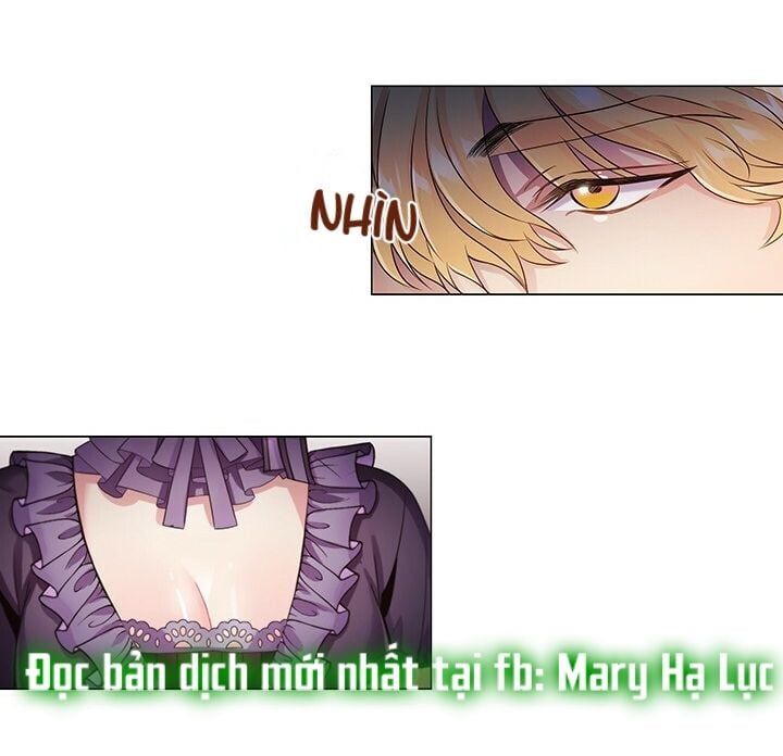 đọc truyện Mùi Hương Của Ác Quỷ Chương 7 ảnh 27 tại Thiên Thai Truyện