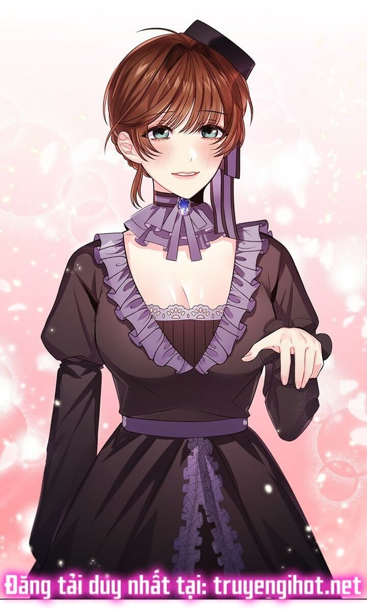 đọc truyện Mùi Hương Của Ác Quỷ Chương 7 ảnh 28 tại Thiên Thai Truyện