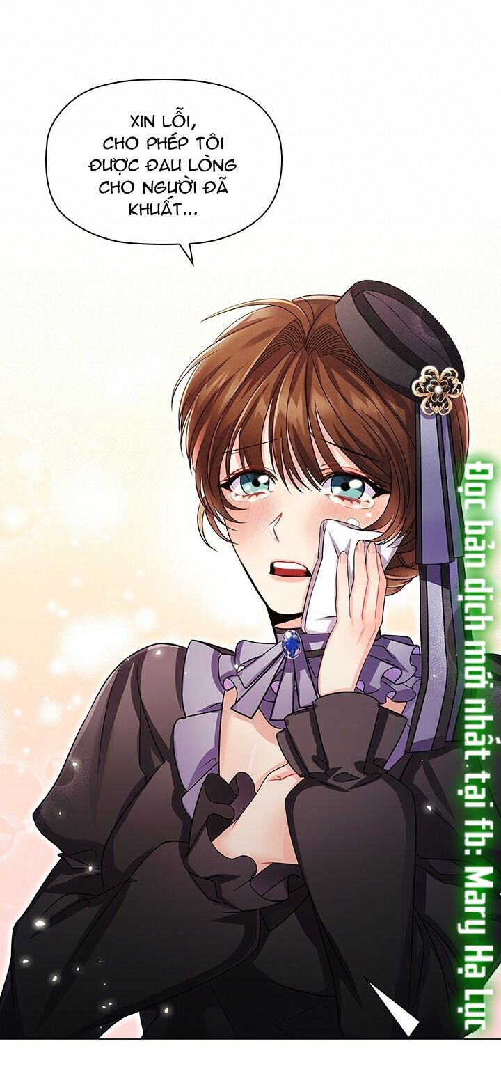 đọc truyện Mùi Hương Của Ác Quỷ Chương 7 ảnh 33 tại Thiên Thai Truyện