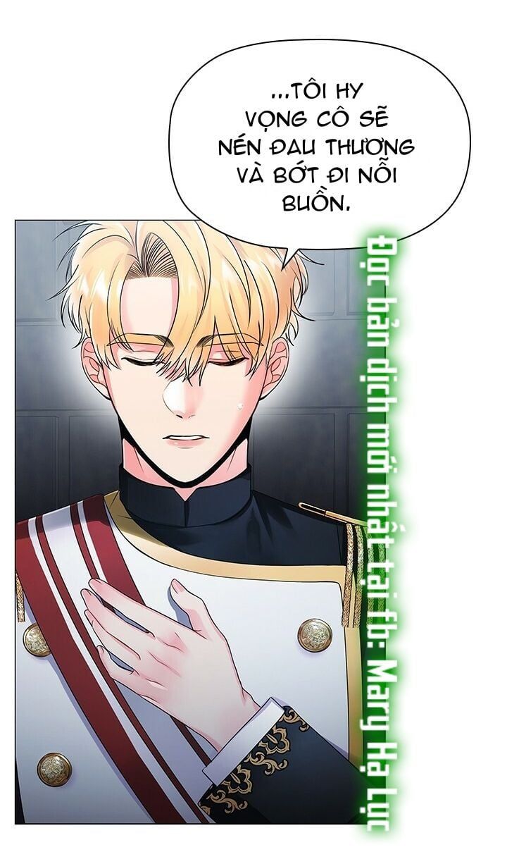 đọc truyện Mùi Hương Của Ác Quỷ Chương 7 ảnh 35 tại Thiên Thai Truyện