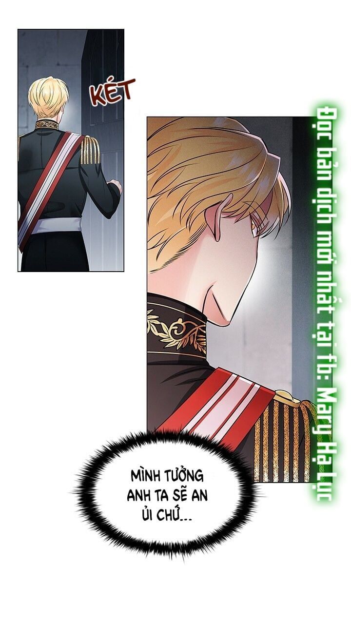 đọc truyện Mùi Hương Của Ác Quỷ Chương 7 ảnh 37 tại Thiên Thai Truyện