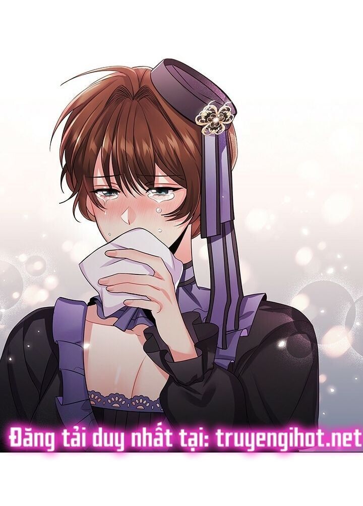 đọc truyện Mùi Hương Của Ác Quỷ Chương 7 ảnh 38 tại Thiên Thai Truyện