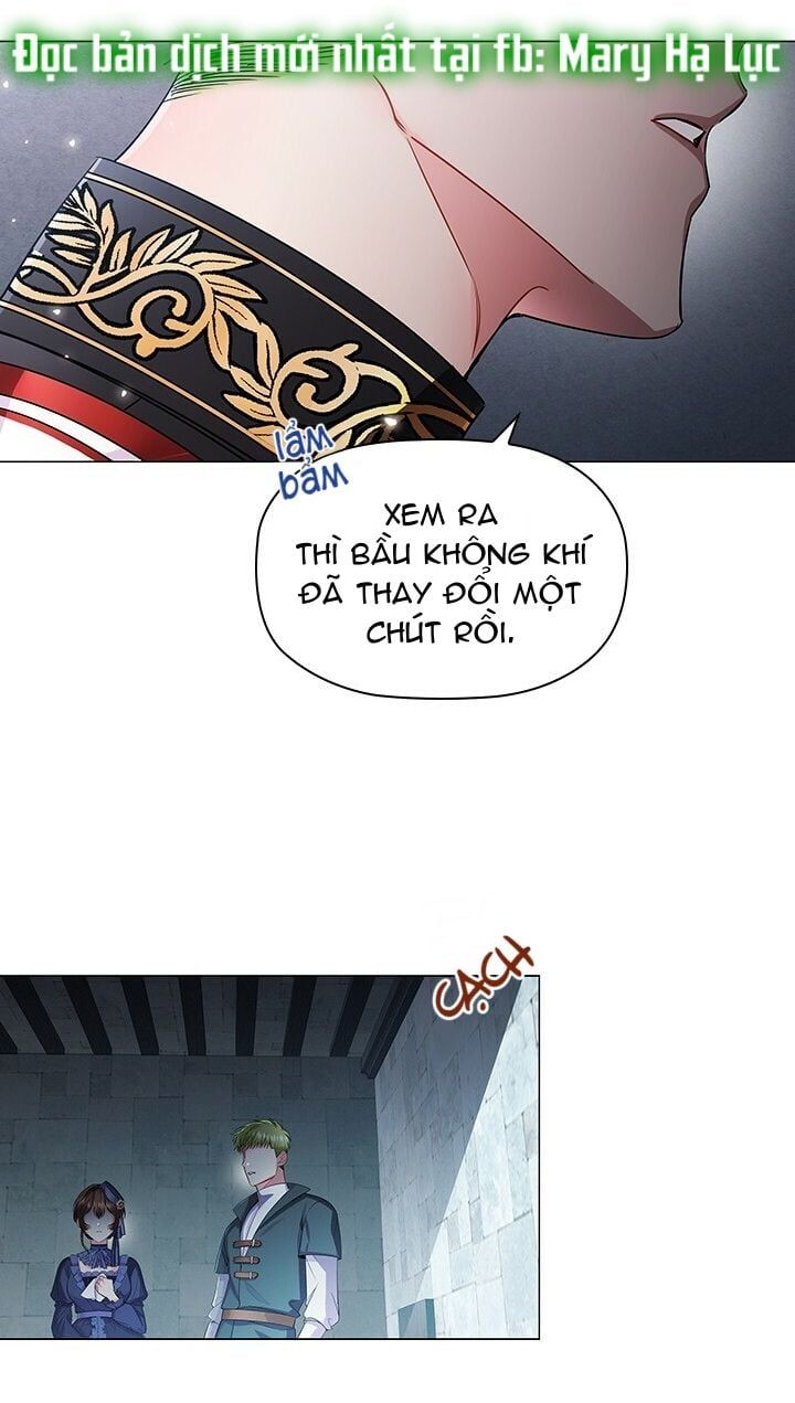 đọc truyện Mùi Hương Của Ác Quỷ Chương 7 ảnh 39 tại Thiên Thai Truyện