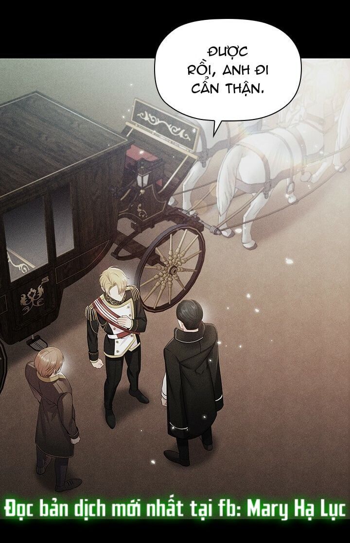 đọc truyện Mùi Hương Của Ác Quỷ Chương 7 ảnh 7 tại Thiên Thai Truyện