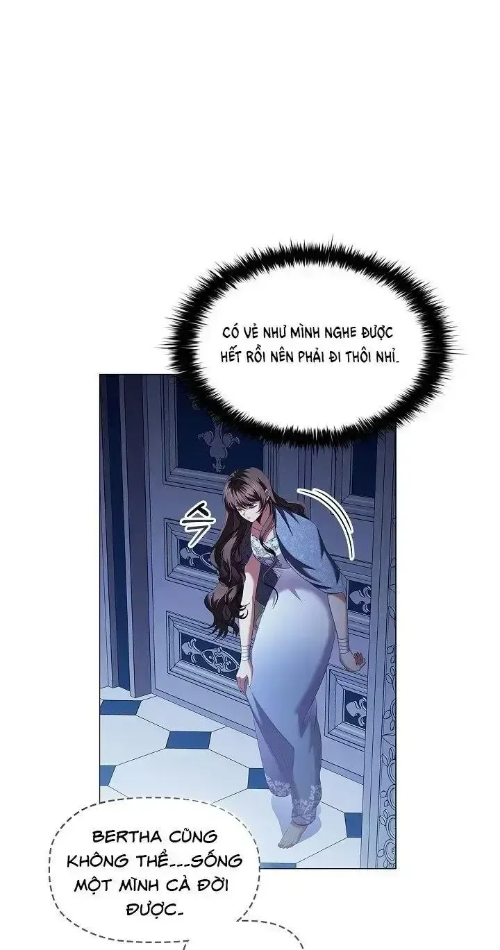 đọc truyện Mùi Hương Của Ác Quỷ Chương 70.5 ảnh 15 tại Giả Dược