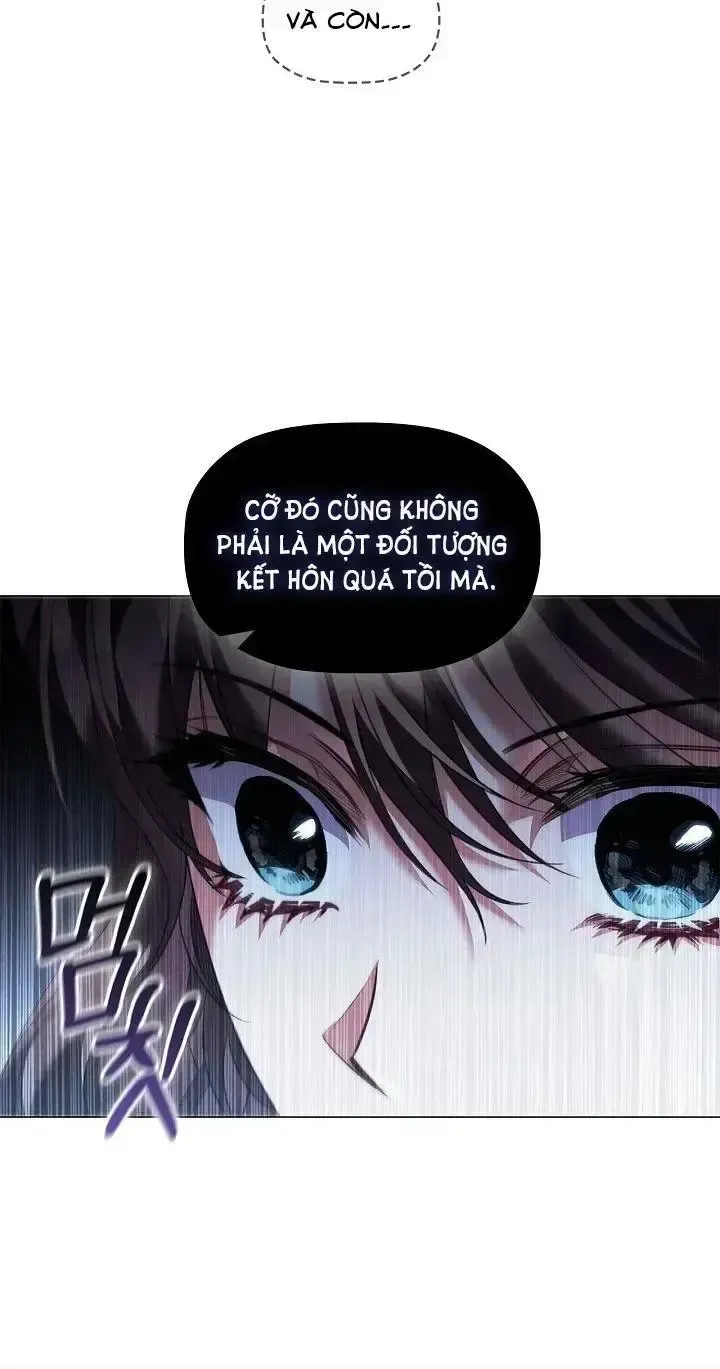 đọc truyện Mùi Hương Của Ác Quỷ Chương 70.5 ảnh 16 tại Giả Dược