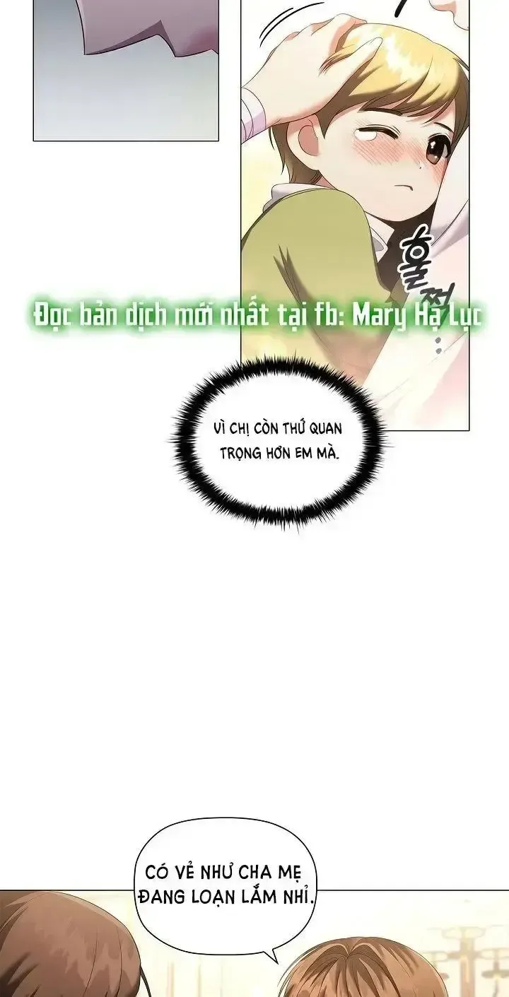 đọc truyện Mùi Hương Của Ác Quỷ Chương 70 ảnh 25 tại Giả Dược