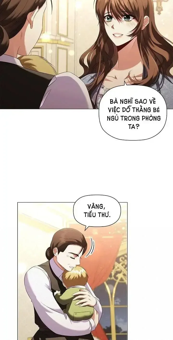 đọc truyện Mùi Hương Của Ác Quỷ Chương 70 ảnh 26 tại Giả Dược