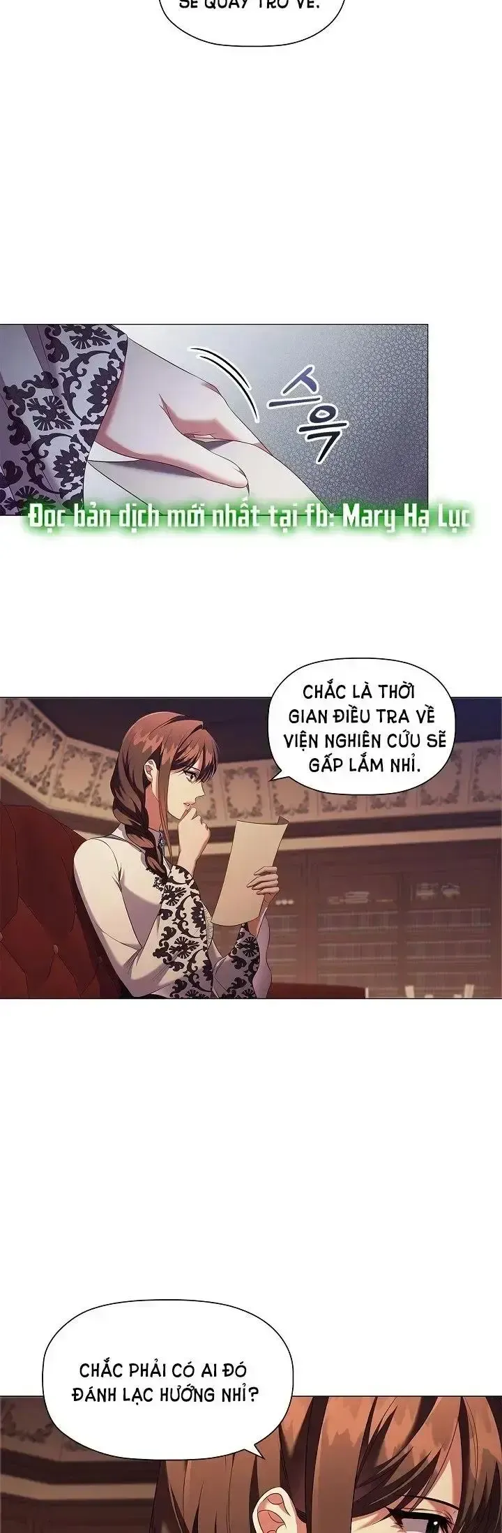 đọc truyện Mùi Hương Của Ác Quỷ Chương 70 ảnh 4 tại Giả Dược