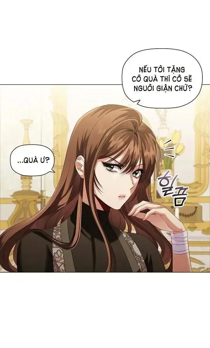 đọc truyện Mùi Hương Của Ác Quỷ Chương 71.5 ảnh 1 tại Giả Dược