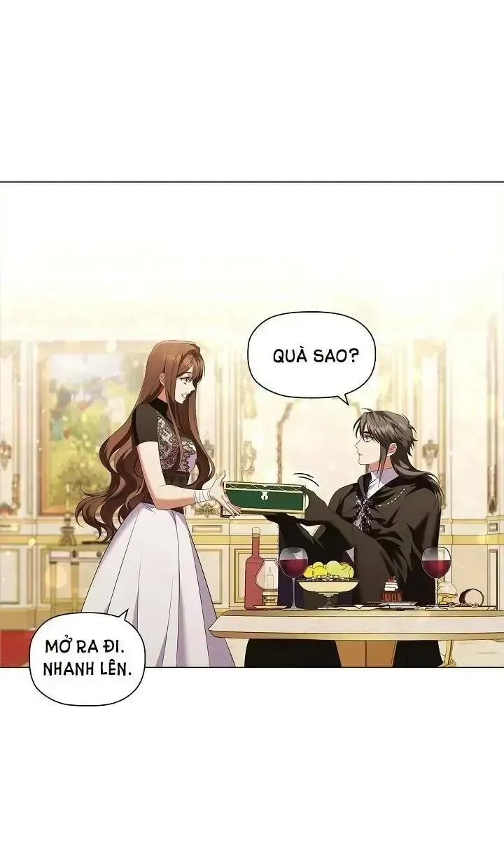đọc truyện Mùi Hương Của Ác Quỷ Chương 71.5 ảnh 12 tại Giả Dược