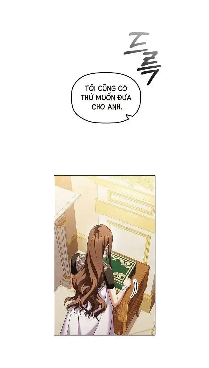 đọc truyện Mùi Hương Của Ác Quỷ Chương 71.5 ảnh 9 tại Giả Dược