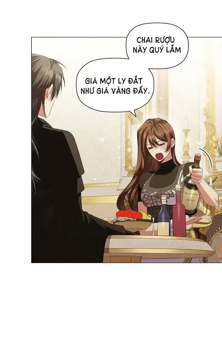 đọc truyện Mùi Hương Của Ác Quỷ Chương 71 ảnh 13 tại Giả Dược