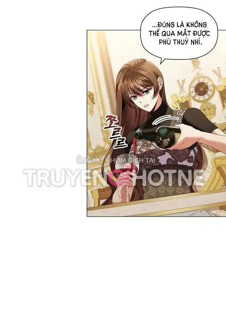 đọc truyện Mùi Hương Của Ác Quỷ Chương 71 ảnh 17 tại Giả Dược